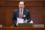 Bộ trưởng Huỳnh Thành Đạt: Sắp có trung tâm khởi nghiệp sáng tạo quốc gia