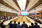 Phát triển đội ngũ doanh nhân Việt Nam có năng lực, vị thế quốc tế