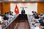 Thúc đẩy hợp tác mua bán than giữa Việt Nam và Lào