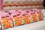  Thấu hiểu nhu cầu khách hàng, Acecook Việt Nam ra mắt Hảo Hảo BIG 100 g với khối lượng tịnh tăng hơn 30%