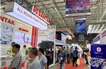 Triển lãm Vietnam ETE & Enertec Expo 2024 thu hút hơn 400 doanh nghiệp trưng bày       