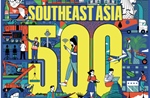 Fortune công bố Bảng xếp hạng 500 doanh nghiệp lớn nhất Đông Nam Á 