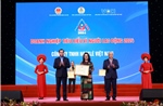 Nestlé Việt Nam được vinh danh ‘Doanh nghiệp tiêu biểu vì người lao động&#39; năm thứ 5 liên tiếp