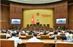 Đại biểu kỳ vọng Luật Thủ đô (sửa đổi) tạo đà cho Hà Nội tăng tốc phát triển 