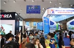 500 doanh nghiệp từ nhiều quốc gia tham dự VIETNAM EXPO 2025