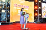 Nestlé Việt Nam đồng hành cùng sự kiện tôn vinh di sản ẩm thực Huế