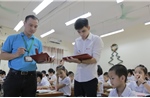 Rạng Đông cung cấp giải pháp chiếu sáng đồng bộ, đạt chuẩn, tối ưu chi phí cho trường học