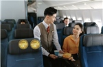  Trải nghiệm sự khác biệt hạng ghế phổ thông tốt nhất thế giới với ưu đãi giới hạn