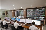 Hệ thống SCADA vận hành 24/7 là &#39;trái tim số&#39; điều hành lưới điện Thủ đô