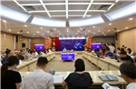 Tạo hành lang pháp lý minh bạch, thúc đẩy thương mại số bền vững