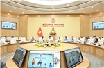 Bộ Công Thương họp khẩn về tình hình xuất khẩu gạo