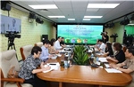 Cần giải pháp tổng thể quản lý chất thải rắn