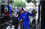 Xăng dầu đồng loạt tăng giá