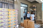 Xử phạt Công ty Yến Trí Việt gần 1 tỷ đồng vi phạm đối với sản phẩm yến chưng