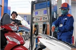 Xăng, dầu đồng loạt tăng giá 