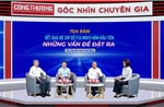 Doanh nghiệp nhỏ và vừa chưa chủ động tiếp cận cơ hội từ FTA