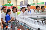 Hơn 350 doanh nghiệp tham dự Vietfood&Beverage - Propack Vietnam 2025