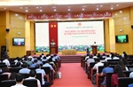 Bộ Nông nghiệp và Môi trường phát động ủng hộ đồng bào bị thiệt hại do bão lũ