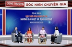 Cần chính sách đồng bộ để công nghiệp hỗ trợ &#39;cất cánh&#39;