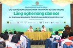 Nông nghiệp là &#39;con ngựa thồ&#39; của nền kinh tế