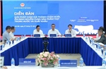 Chìa khóa giảm giá thành chăn nuôi, ổn định nguồn cung thịt