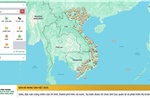 Sắp ra mắt Bản đồ Nông sản Việt