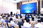  Xúc tiến giao thương doanh nghiệp Việt Nam - Trung Quốc