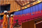 Hơn 200 ca trực đảm bảo điện phục vụ Đại hội đại biểu Đảng bộ TP Hà Nội lần thứ XVIII