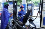 Xăng, dầu đồng loạt giảm giá từ chiều 20/11