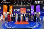Doanh nghiệp Việt lọt Top 10 toàn cầu của giải ‘Oscar của Thương mại số’