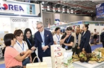 Hơn 800 doanh nghiệp tìm kiếm cơ hội giao thương tại Vietnam Expo HCMC 2025