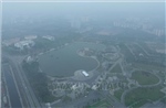 Hà Nội ô nhiễm nghiêm trọng, chỉ số AQI đồng loạt ở mức báo động tím