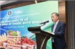 Hài hòa quy định về thuốc bảo vệ thực vật sinh học, thúc đẩy hội nhập quốc tế