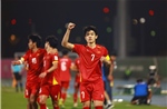 Đình Bắc đứng trước cơ hội giành Vua phá lưới U23 châu Á 2026 sau siêu phẩm vào lưới U23 Hàn Quốc