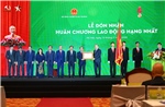 Công bố 10 sự kiện nổi bật của ngành nông nghiệp và môi trường năm 2025