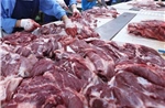 Thí điểm niêm yết và giao dịch thịt heo trên Sở Giao dịch hàng hóa Việt Nam 