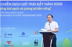 Đồng bộ giải pháp để bảo vệ tài nguyên nước - năng lượng - khí hậu
