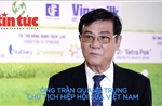 Thúc đẩy giao thương, phát triển ngành sữa theo hướng bền vững