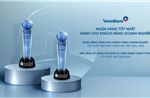 VietinBank ghi dấu ấn quốc tế với hai giải thưởng ngân hàng doanh nghiệp