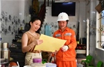 EVNHANOI đẩy mạnh các dịch vụ điện gia tăng phục vụ khách hàng