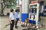 Xử phạt 3 thương nhân đầu mối vi phạm quy định dự trữ xăng dầu