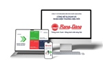Rạng Đông công bố nhận diện thương hiệu mới, định vị doanh nghiệp công nghệ tiên phong