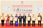 Phát triển hệ sinh thái đổi mới sáng tạo gắn với doanh nghiệp