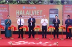 Ra mắt trung tâm xúc tiến và trải nghiệm HalalViet tại Hà Nội