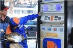 Giá dầu diesel giảm từ 15 giờ chiều nay 7/5