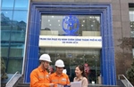 EVNHANOI đẩy mạnh tuyên truyền tiết kiệm điện vì mục tiêu phát triển bền vững
