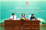 Đại hội đại biểu toàn quốc Hội Nông dân Việt Nam lần thứ IX sẽ diễn ra từ 7 - 8/6