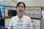 Nắng nóng gay gắt tiếp tục bao trùm Bắc Bộ và Trung Bộ, có nơi trên 40 độ C