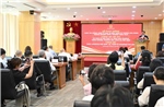 Phát động Cuộc thi chính luận bảo vệ nền tảng tư tưởng của Đảng ngành Công Thương 