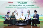 Nông dân Việt Nam góp phần tạo ra kỳ tích của ngành nông nghiệp